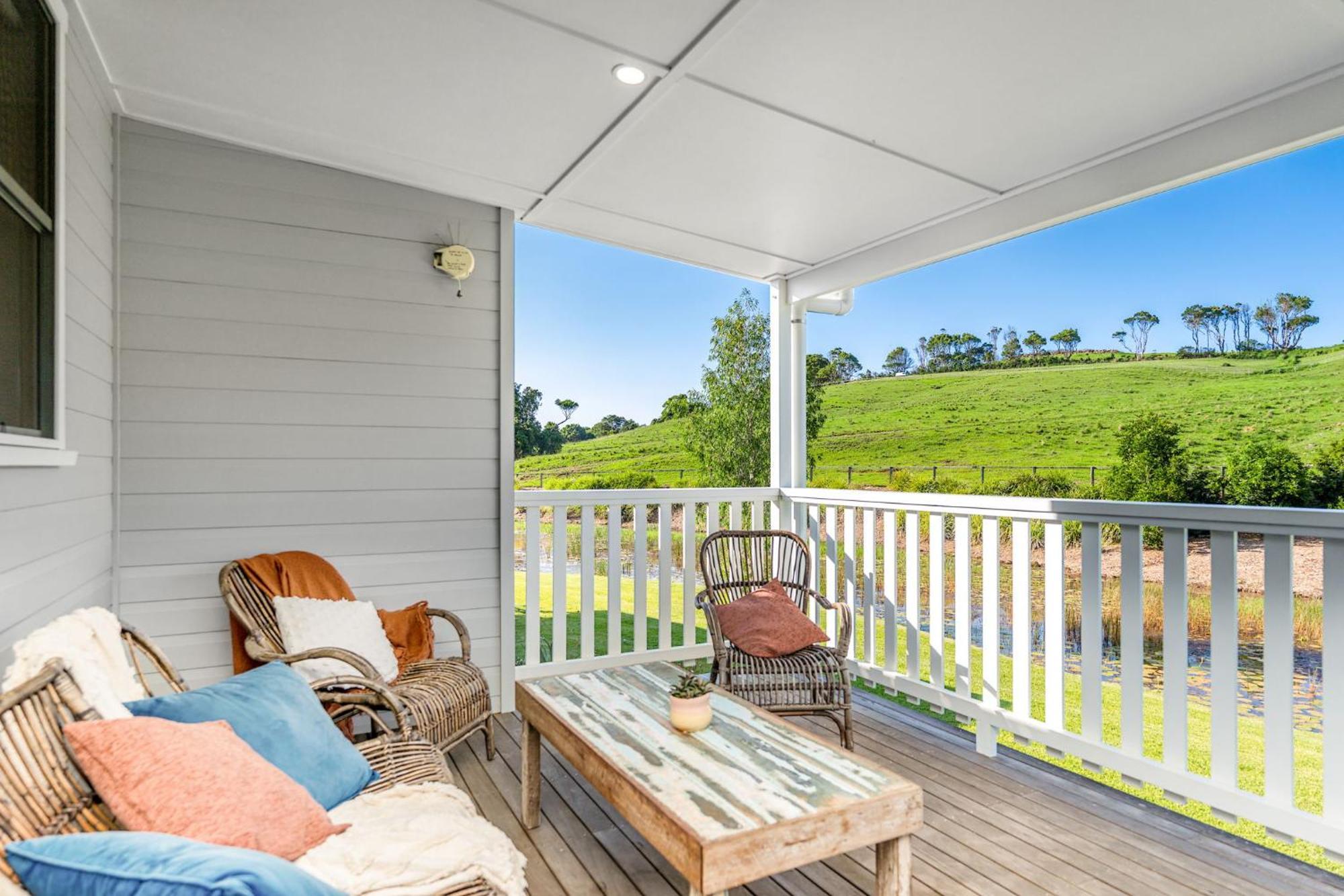 Forget Me Not Farm Cottages Coopers Shoot Exterior foto