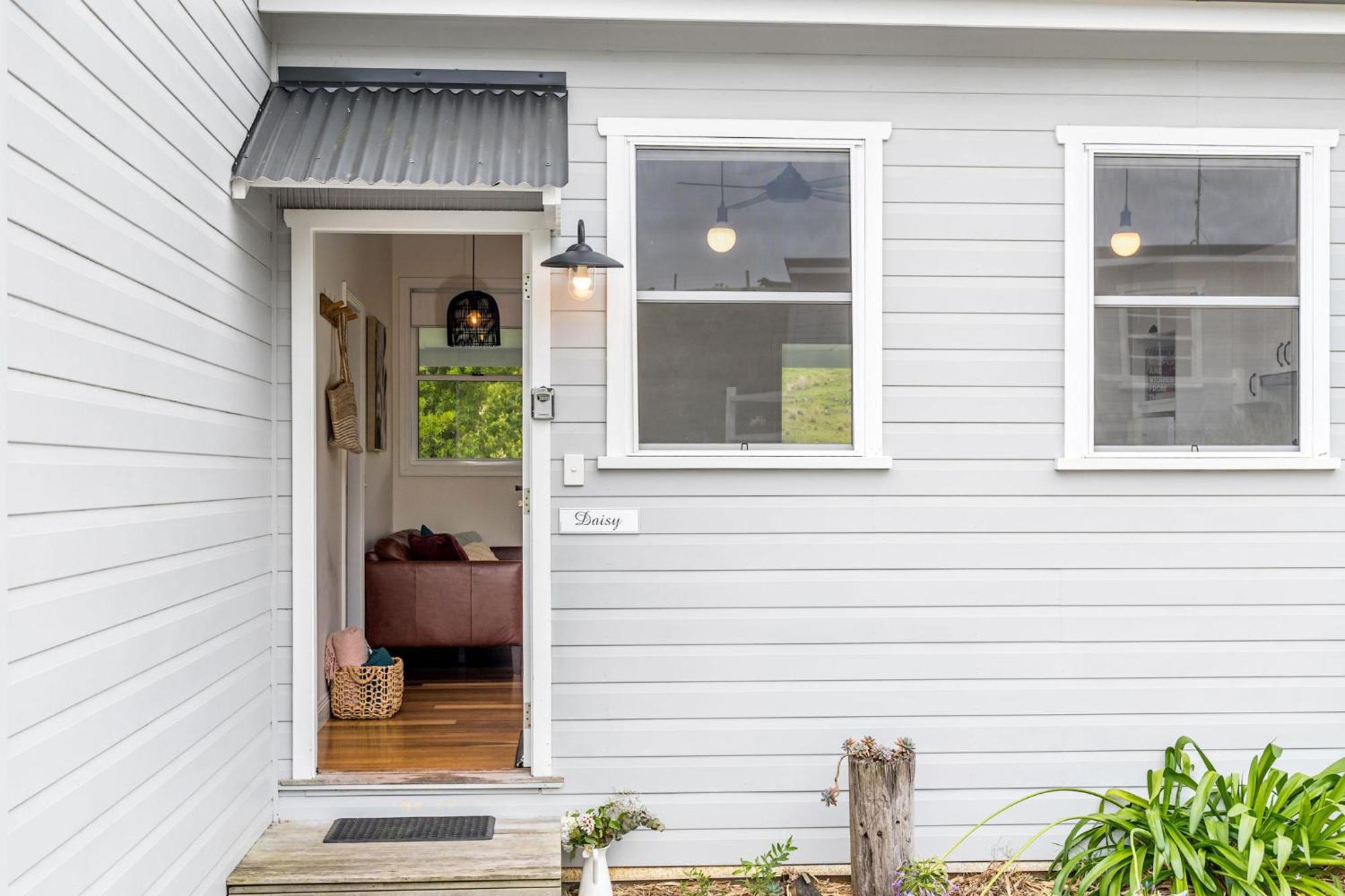 Forget Me Not Farm Cottages Coopers Shoot Exterior foto